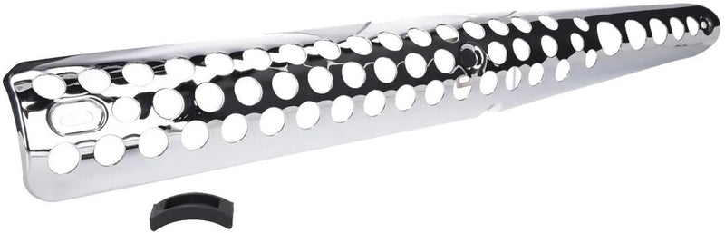À venir bientôt Protection thermique Chrome Simson