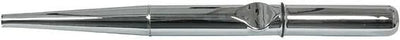 MZA Sound Absorber Enduro Chrome