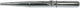 MZA Sound Absorber Enduro Chrome