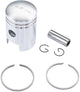 MZA Pistons CPL 40.97mm S50, KR51 1, Types SR