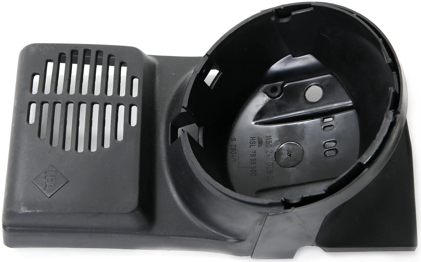Habitage MZA Habilage SR 50.80