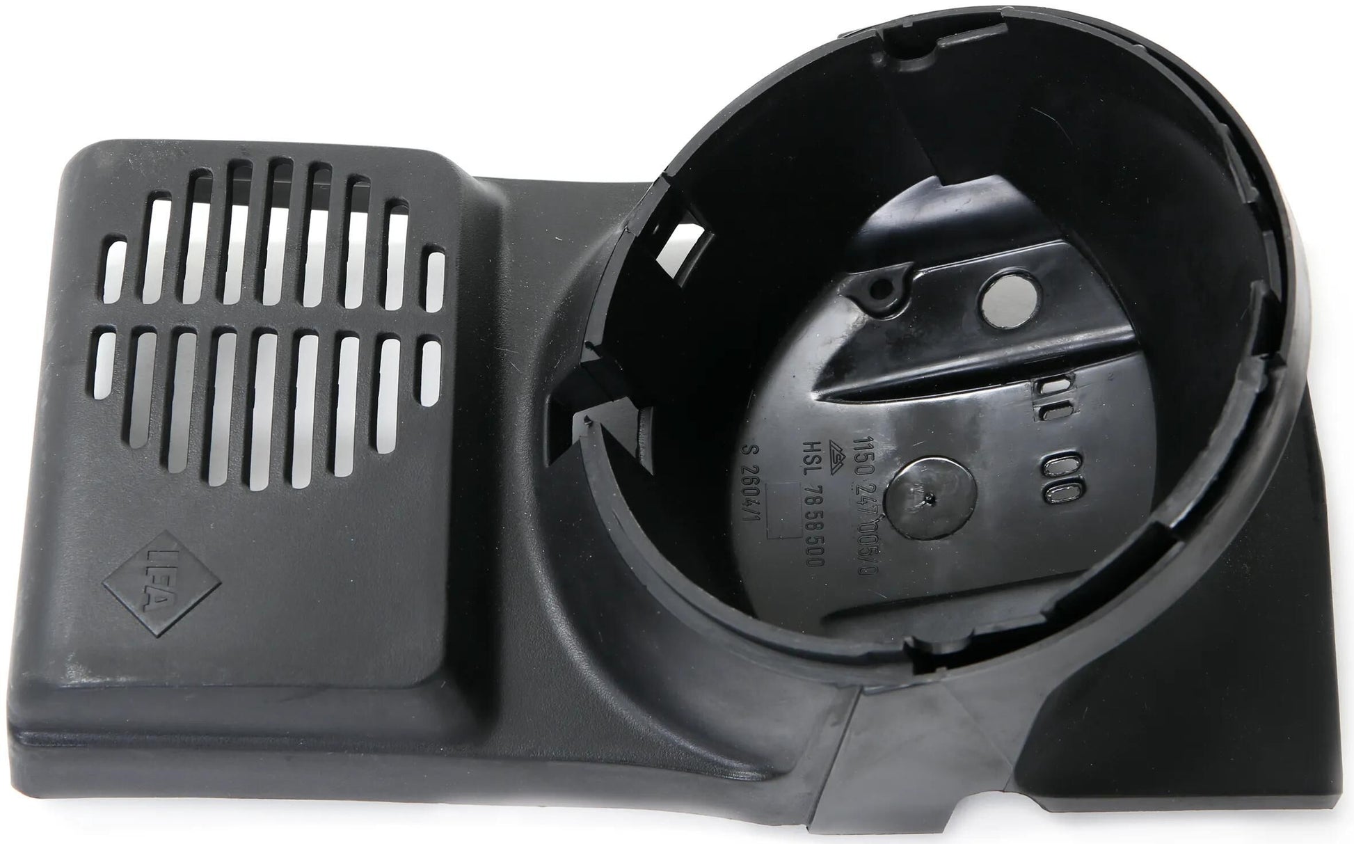 Habitage MZA Habilage SR 50.80