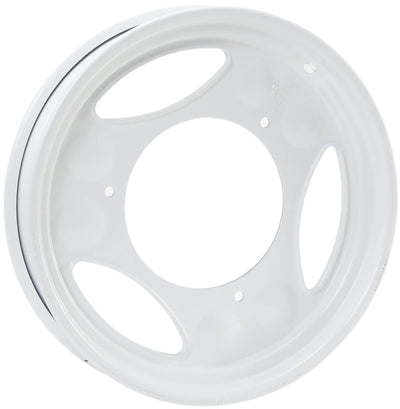 MZA Disc Wheel blanc