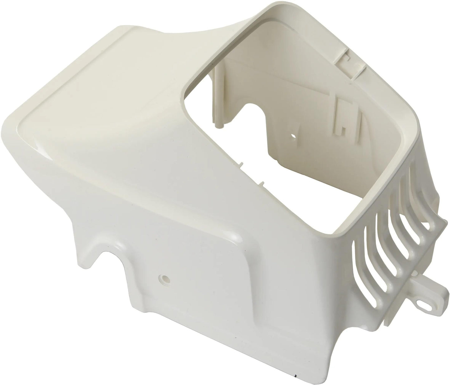 Marche frontale MZA. Blanc S53 83