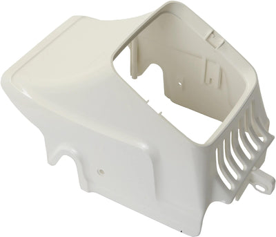 Marche frontale MZA. Blanc S53 83