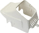 Marche frontale MZA. Blanc S53 83