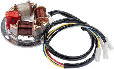 Plaque de base MZA 12V 42 21W 8305.2 2-100