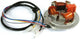 Plaque de base MZA 6 Volt 8305.1 4-100