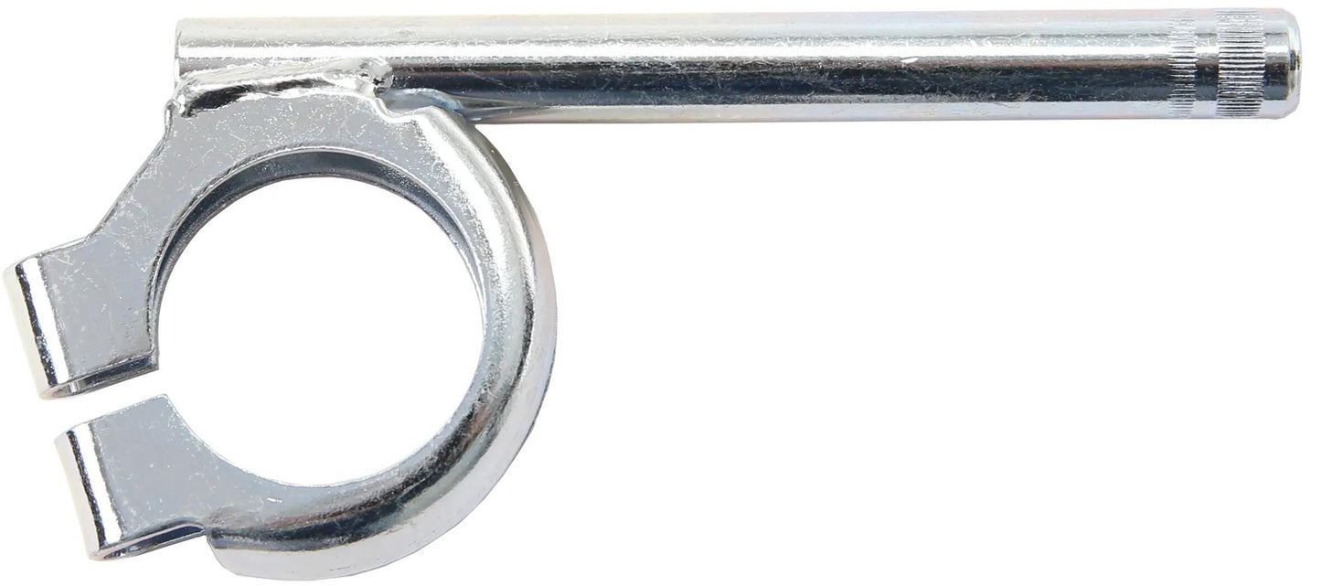 MZA Front Indicator Bracket Chrom S51 70