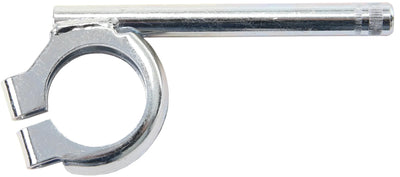 MZA Front Indicator Bracket Chrom S51 70
