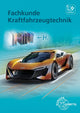 Europa-lehrmittel europe lehrmittel livre livres ingénieur automobile europe matériel pédagogique