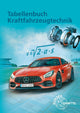 Europa-lehrmittel europe lehrmittel livre livres tables voiture techn. matériel pédagogique européen