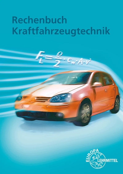 Europa-lehrmittel europe lehrmittel livre livre compte livre kfz-tec europe matériel pédagogique