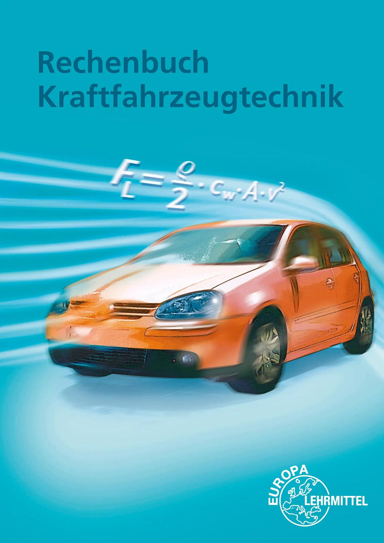 Europa-lehrmittel europe lehrmittel livre livre compte livre kfz-tec europe matériel pédagogique