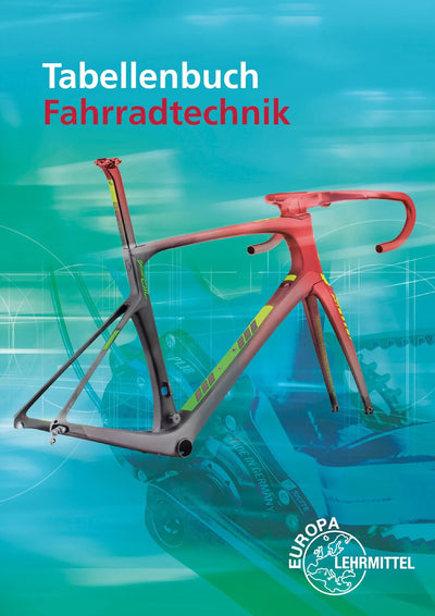Europa-lehrmittel europe lehrmittel livre livres tables vélos. matériel pédagogique européen