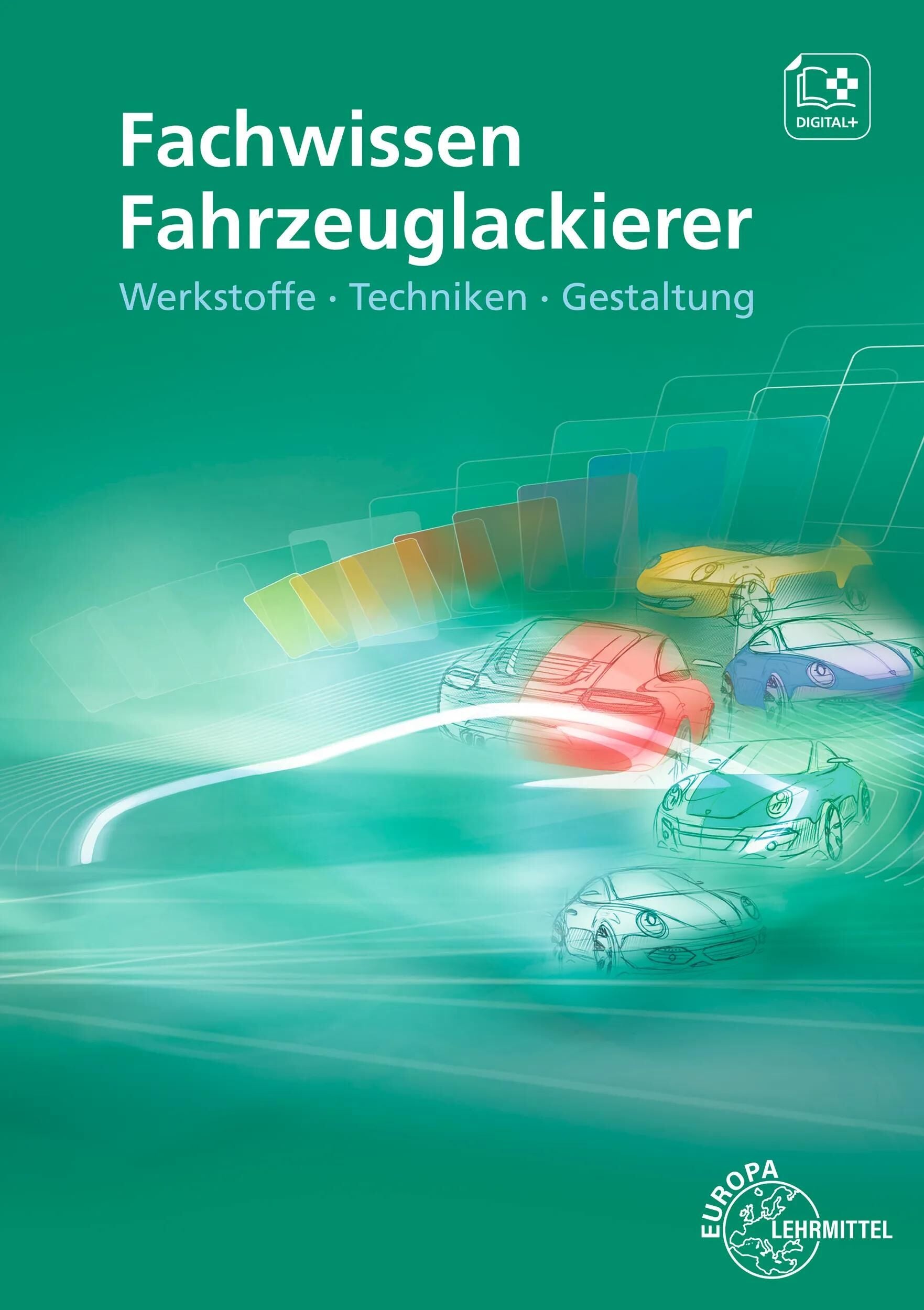 Europa-lehrmittel europe lehrmittel livre livre expertise fz-lack. matériel pédagogique européen