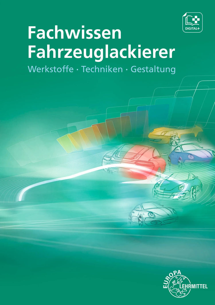 Europa-lehrmittel europe lehrmittel livre livre expertise fz-lack. matériel pédagogique européen