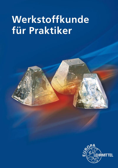 Europa-lehrmittel europe lehrmittel livre livre science des matériaux pra europe aides pédagogiques