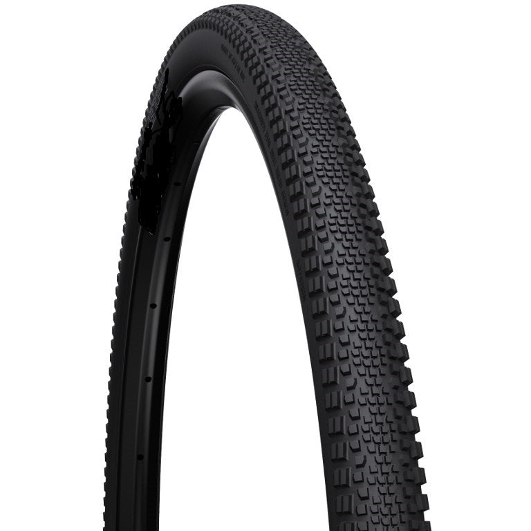 Deli Tire Gravel SA-300 42-622 700x40c noir avec réflexion