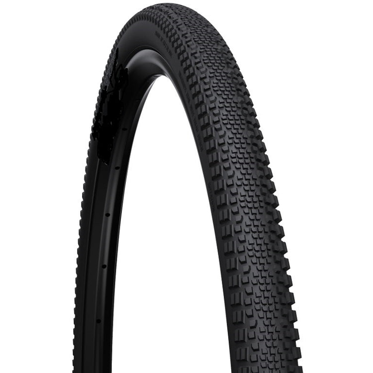 Deli Tire Gravel SA-300 42-622 700x40c noir avec réflexion