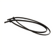 colliers de serrage 4,8 x 370 mm par 100 pièces