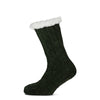 Homesocks basset chenille assortiment de câbles 30 paires