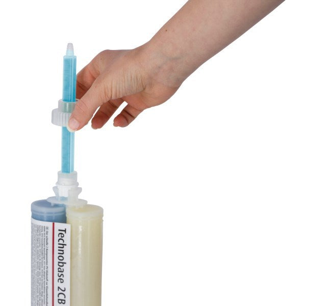 Colle à griffes Technobase 2cb 210ml