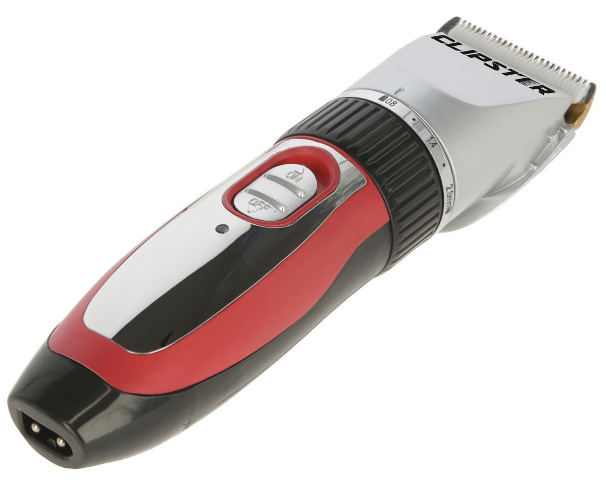 Produits tondeuse à cheveux à batterie clipster sonic set complet