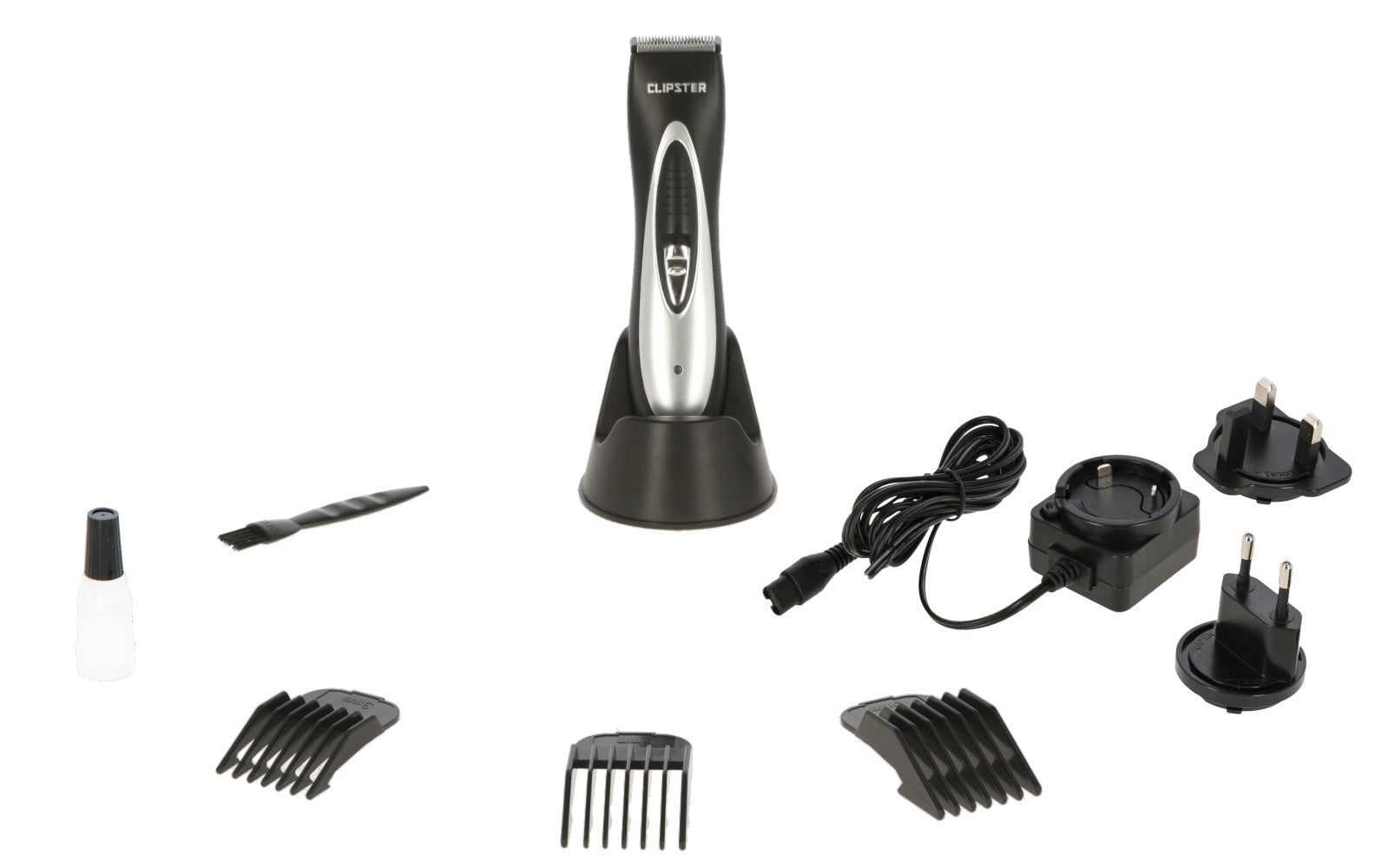 Produits tondeuse à batterie clipster cuttox set complet