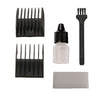 Moser Hair Clipper Rex 1230 Black