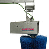 Brosse à vache Happycow maxiswing