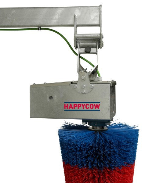 Brosse à vache Happycow maxiswing