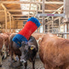 Brosse à bétail Happycow freemaxi