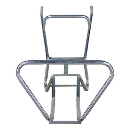 Base Fort FS165 1 roue galvanisée