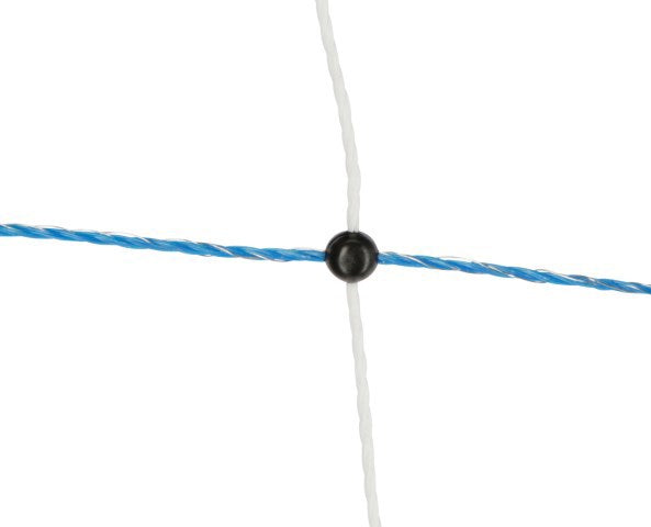 Ako wolfnet ovinet maxi 122cm x 50m double épingle