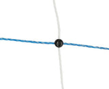 Ako wolfnet ovinet maxi 122cm x 50m double épingle - afbeelding 4