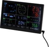 Station météo numérique 7en1 intelligente - afbeelding 4