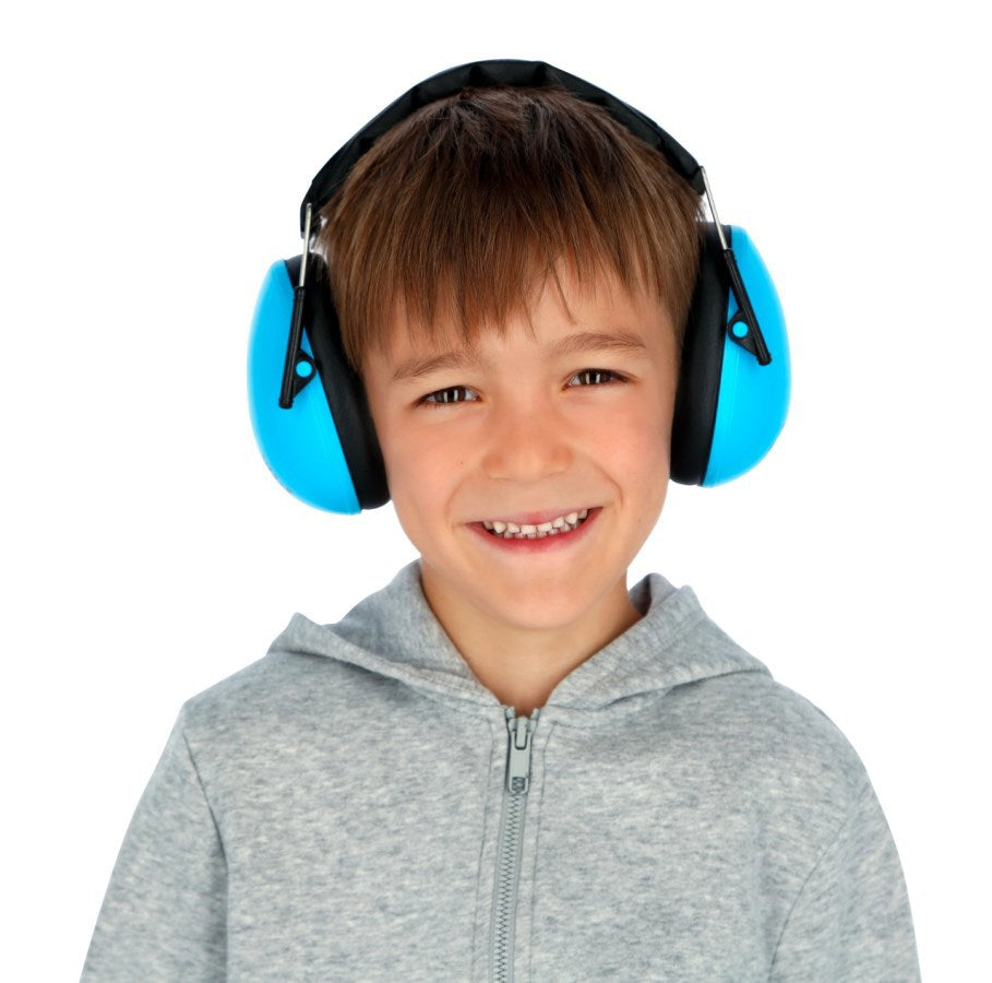 Cache-oreilles Kerbl pour enfants