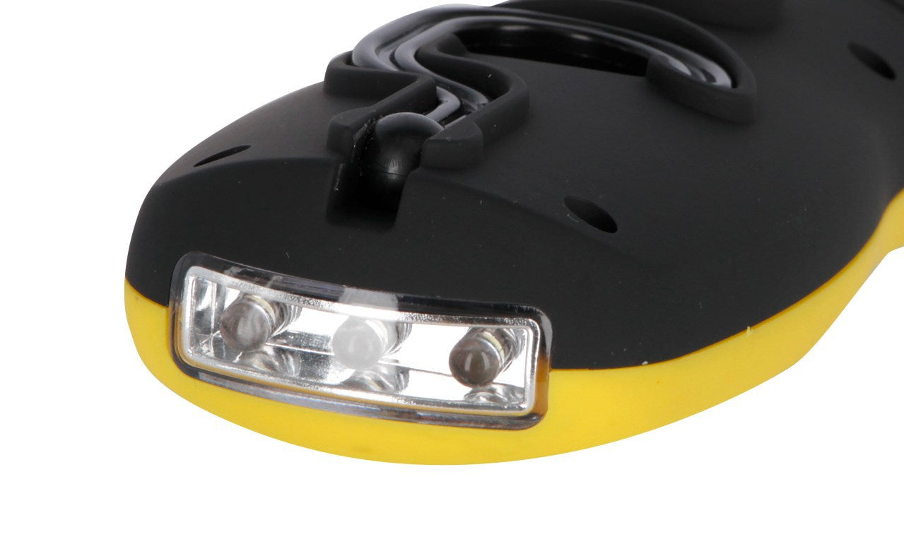 Lampe de travail LED lampe de poche feu de travail 3w