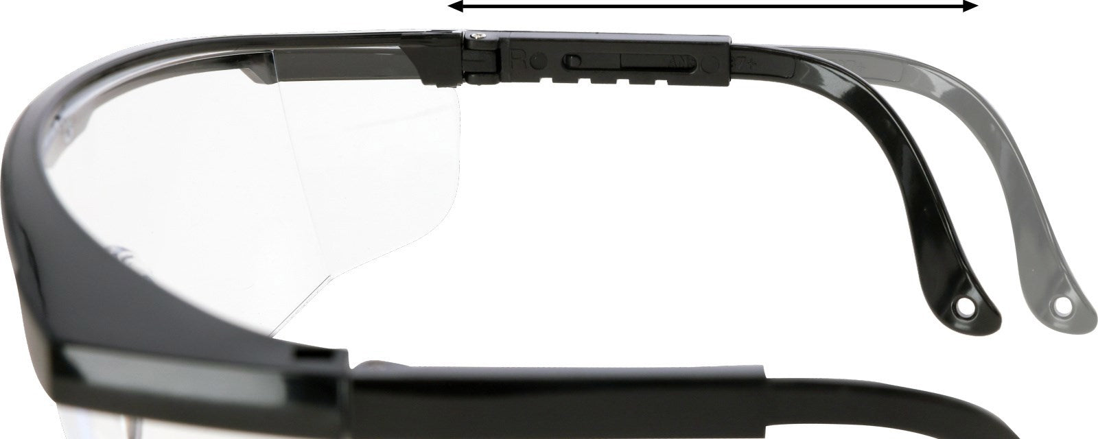 Lunettes de sécurité