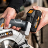 Produits Batavia batterie maxxpack 18v 4ah haute performance