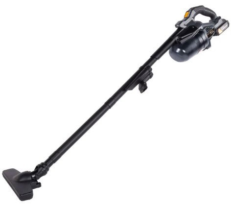 Batavia products corps d'aspirateur à main avec batterie sans balais maxxpack 18v