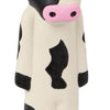 Jouet en latex pour chien, vache, cochon, âne