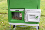 Poulailler en plastique Mobilecoop - afbeelding 4