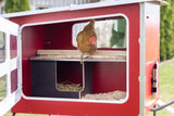 Poulailler en bois Mobilecoop - afbeelding 4