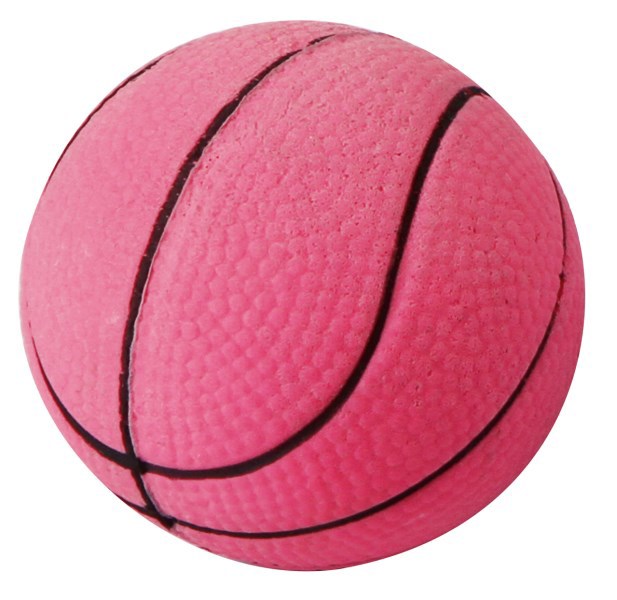 Boule néon 6 cm assortie | 24 pièces