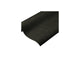 Papier damassé Wicotex noir 1,20x8m