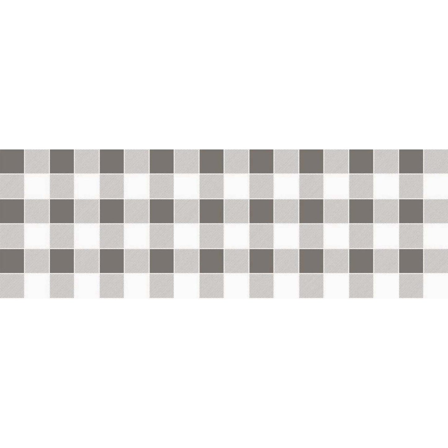 Papier damassé Wicotex 1,20x8m gris diamant