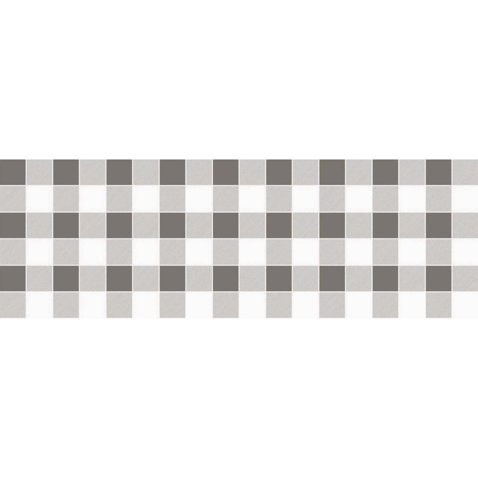 Papier damassé Wicotex 1,20x8m gris diamant