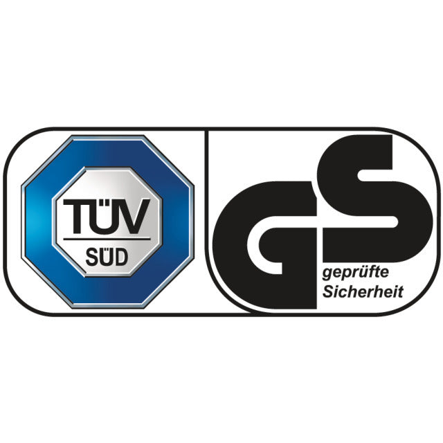 Pince à bec effilé Connex mors courbés 120mm